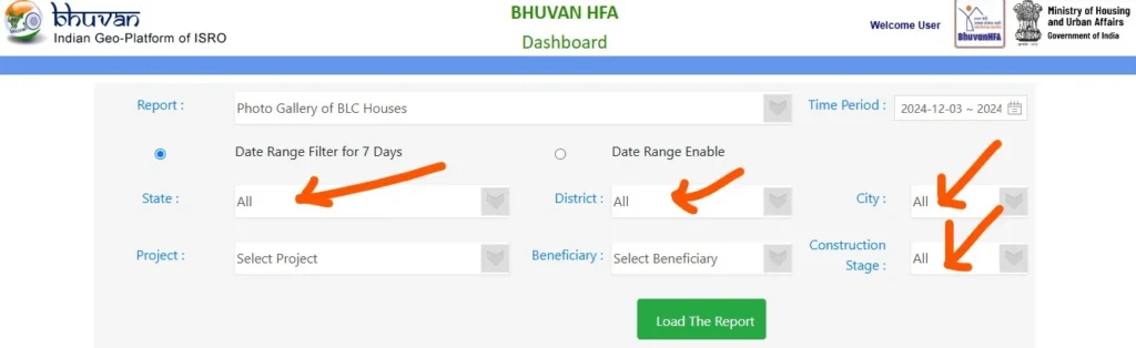 Pm Awas Yojana 2.5 lakh list check online कैसे करें?