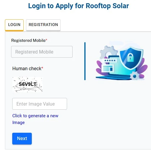 PM Surya Ghar Muft Bijli Yojana 2025 Login and Apply Online 