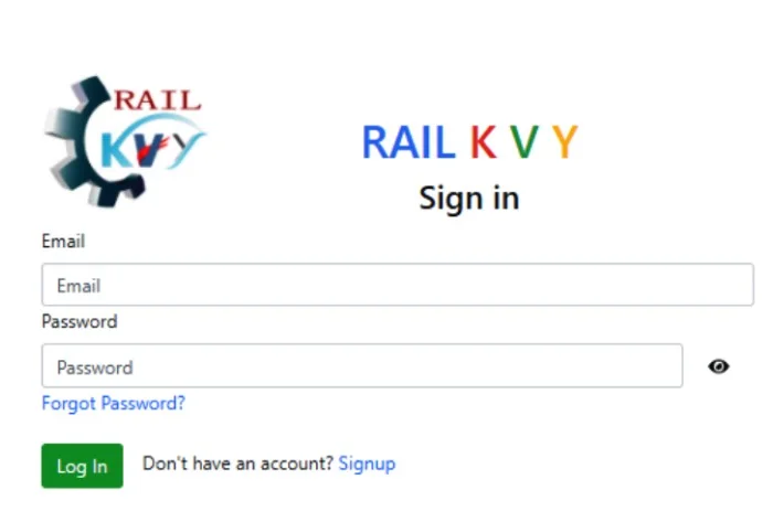 Rail Kaushal Vikas Yojana 2025 Online Apply (कौशल विकास योजना में कैसे रजिस्ट्रेशन करें?)