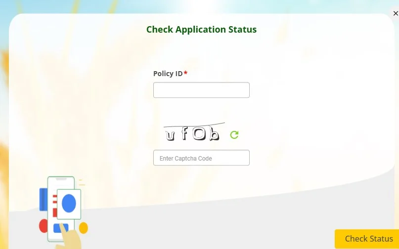 Www Pmfby Ka Status Kaise Check Kare Online 2025 (फसल बीमा का स्टेटस कैसे चेक करें?)