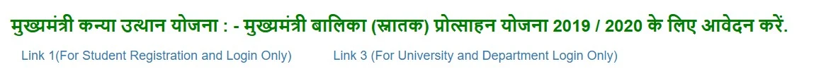 Medhasoft Check Status Graduation Scholarship @medhasoft.bihar.gov.in कैसे चेक करें