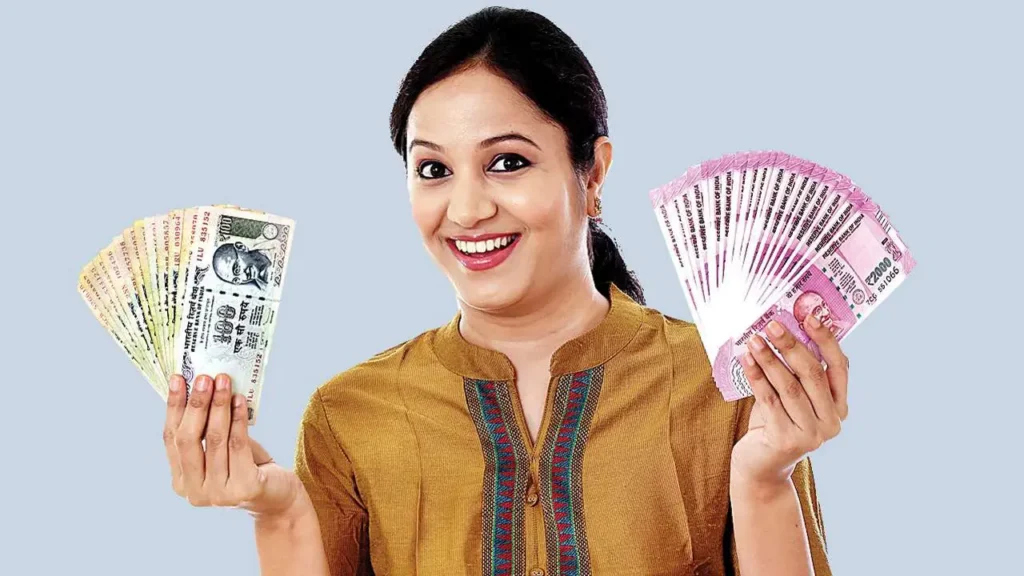 Gogo Didi Yojana 2025 Benefits / झारखंड में गोगो दीदी योजना के क्या लाभ हैं?