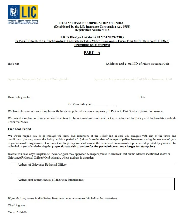How to apply for Bhagyalakshmi Yojana?